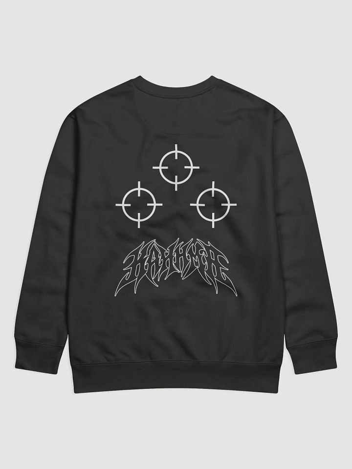 OUTLINE CROSSHAIR CREW product image (2)