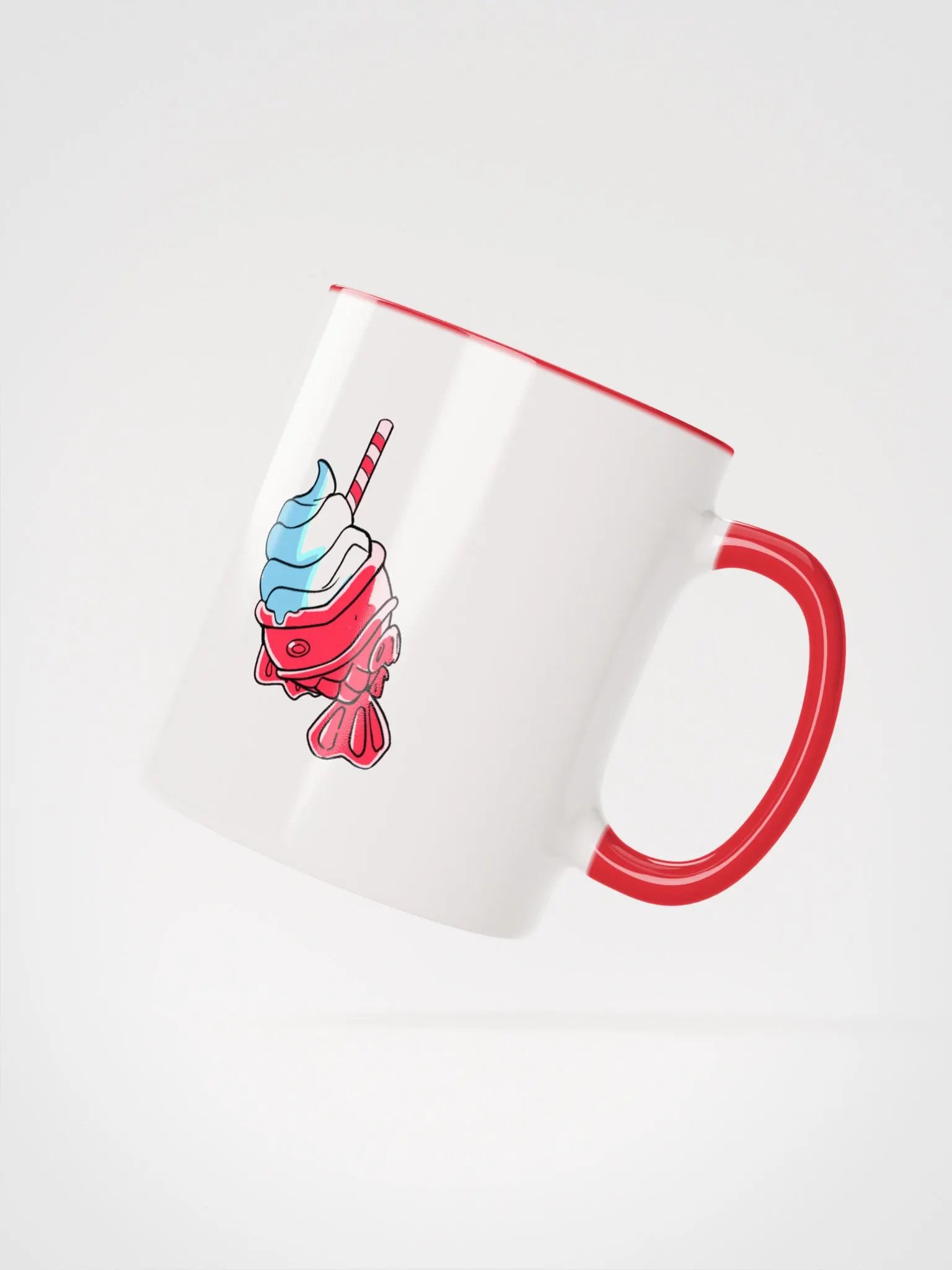 Moggii Sweets Mug product image (3)