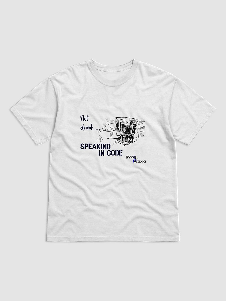 Not Drunk Short Sleeve T-Shirt product image (1)