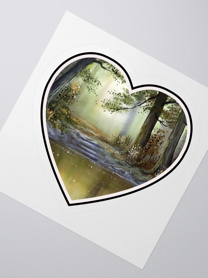 HEART URARTSTUDIO product image (6)