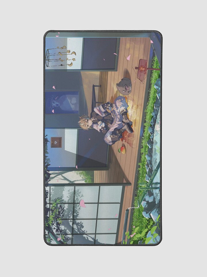 Garden of Shining Senpai product image (1)