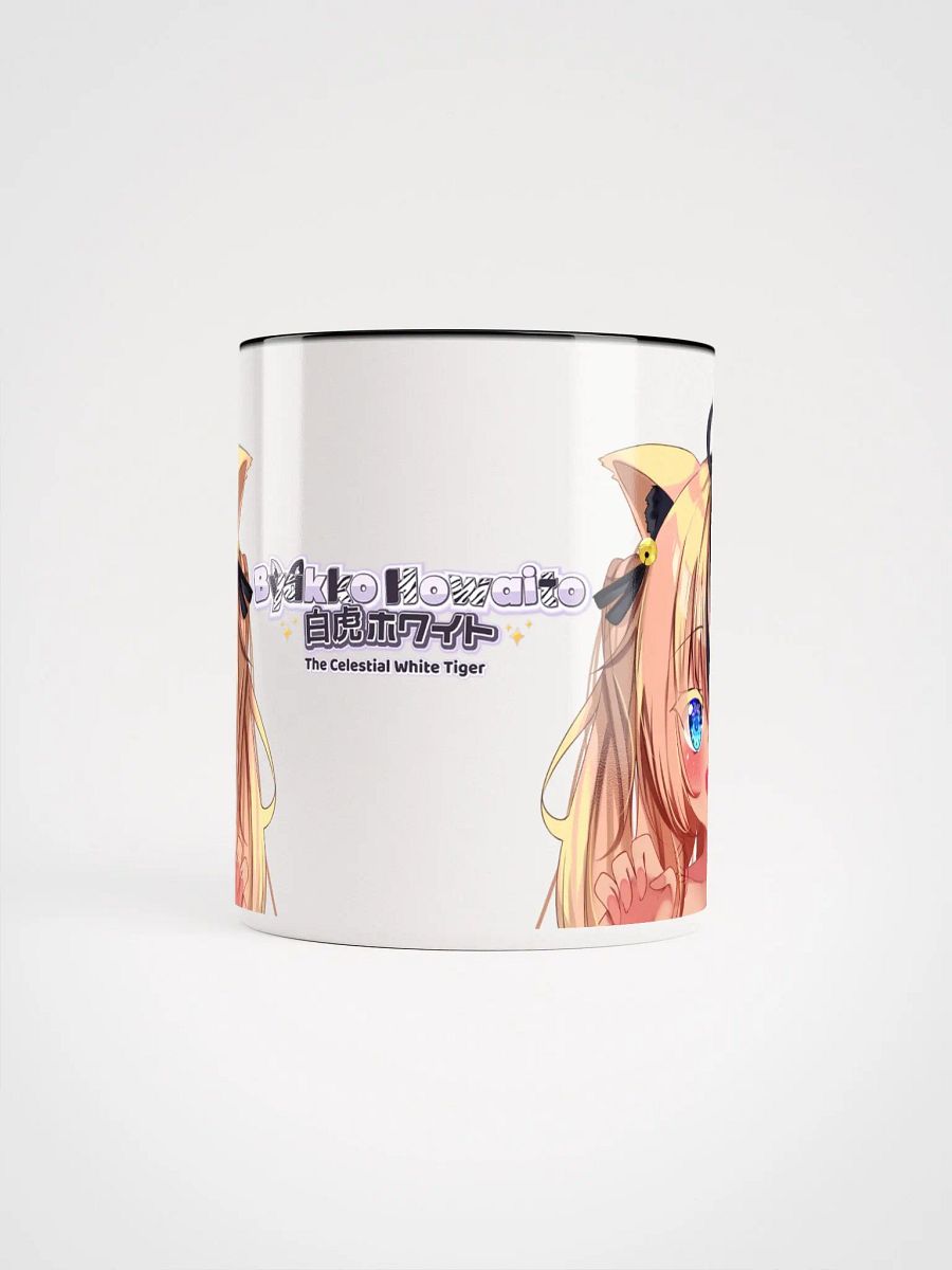 Ceramic Mug - Byakko Nyaa Edition product image (59)