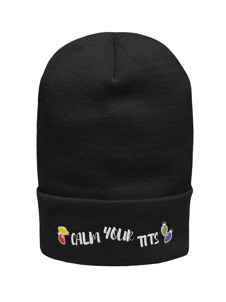 Calm Your Bulbs product image (4)