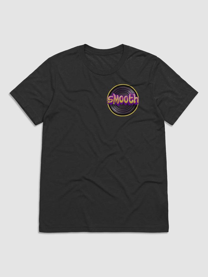 Smooth Tee product image (1)