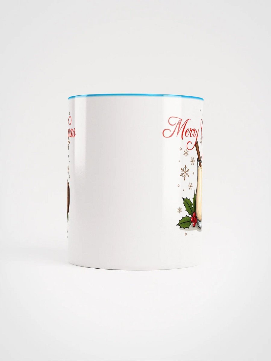 Eggnog Christmas Mug product image (5)