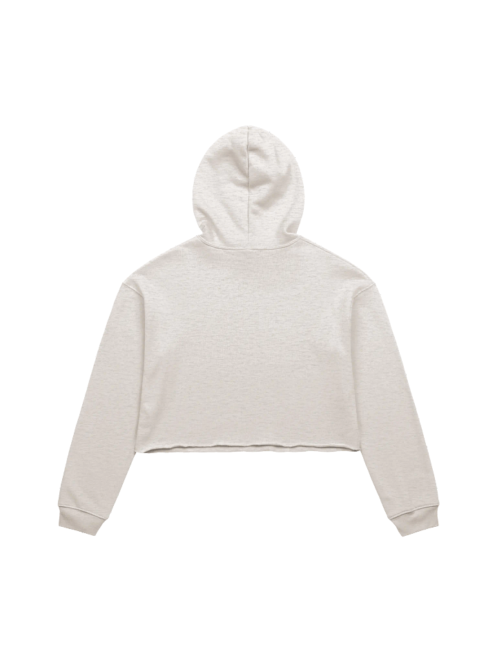 When Life Gives You Lemons Crop Hoodie product image (2)