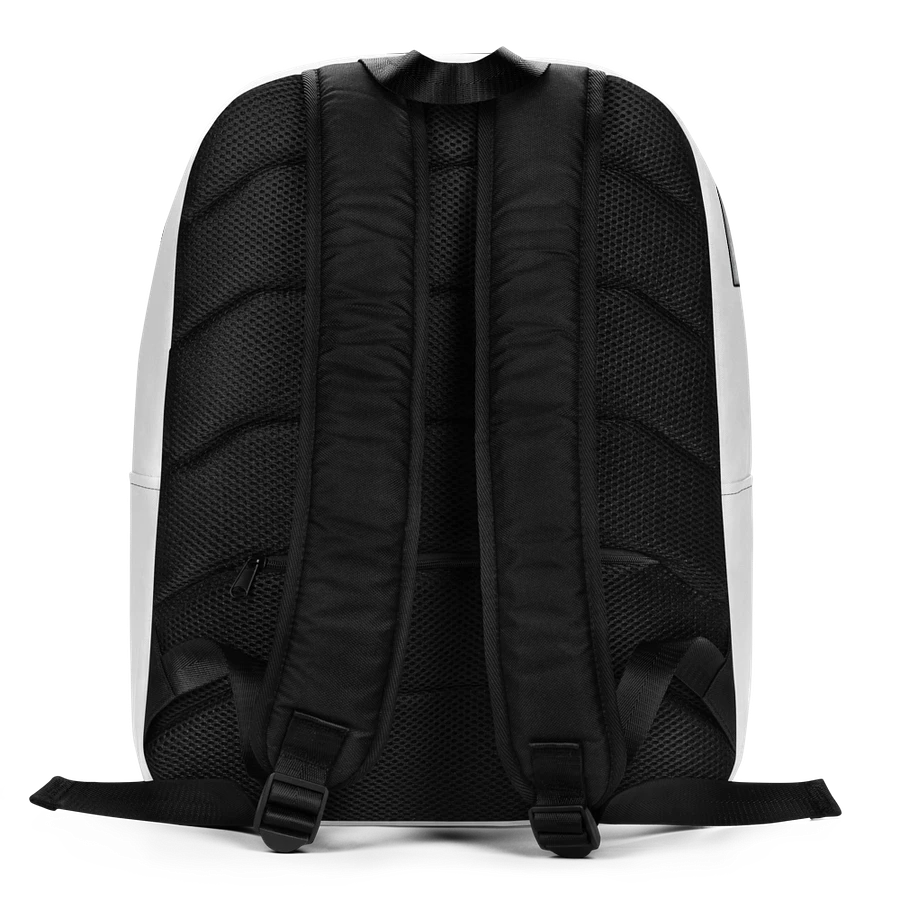 BUL ACADEMY - Backpack product image (7)