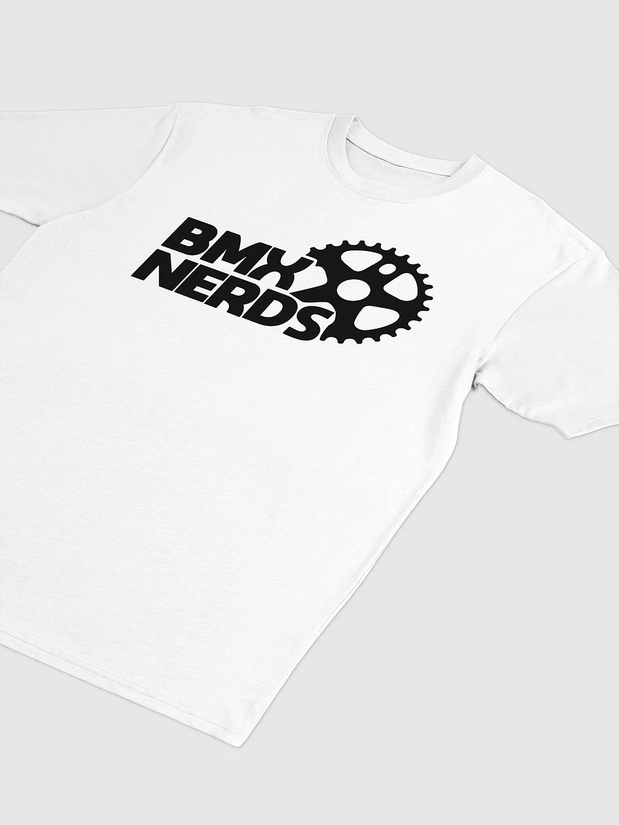 BMX Nerd - BMX Tee product image (3)