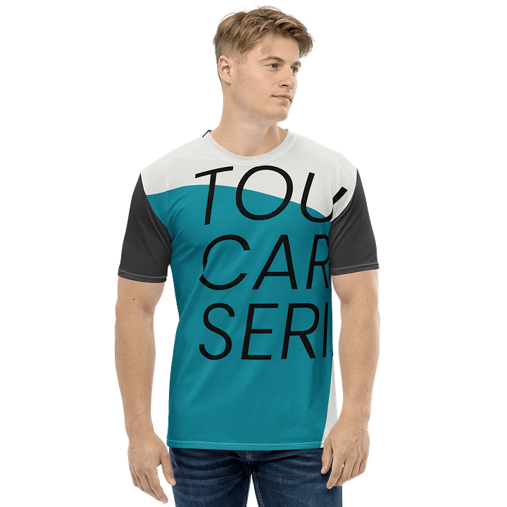 T-Shirt TCS25 product image (1)