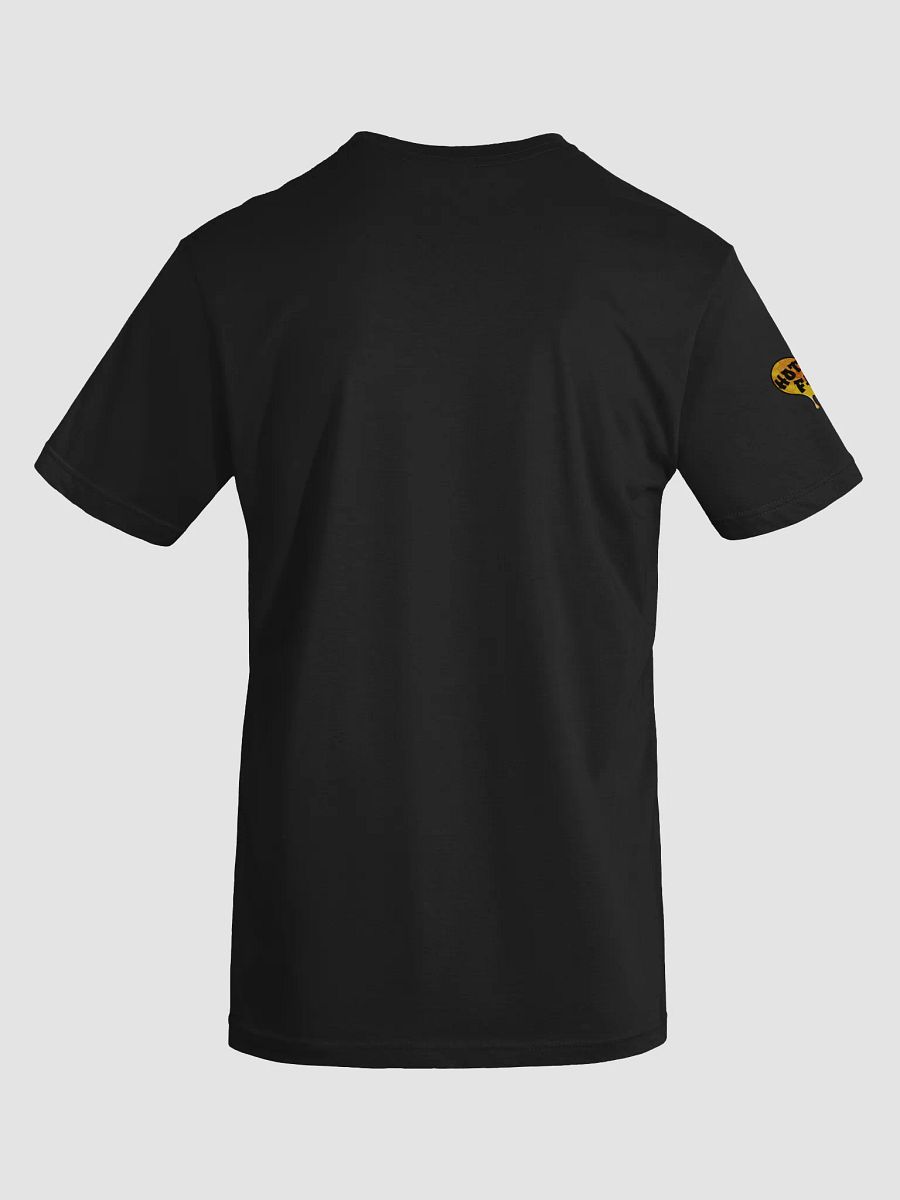 HOT BOX FAM GOOD VIBES TEE product image (4)