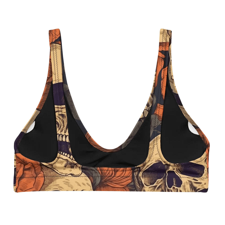 Bikini Skull Top product image (2)