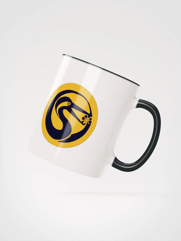 Shokaku Dynasty Mug product image (3)