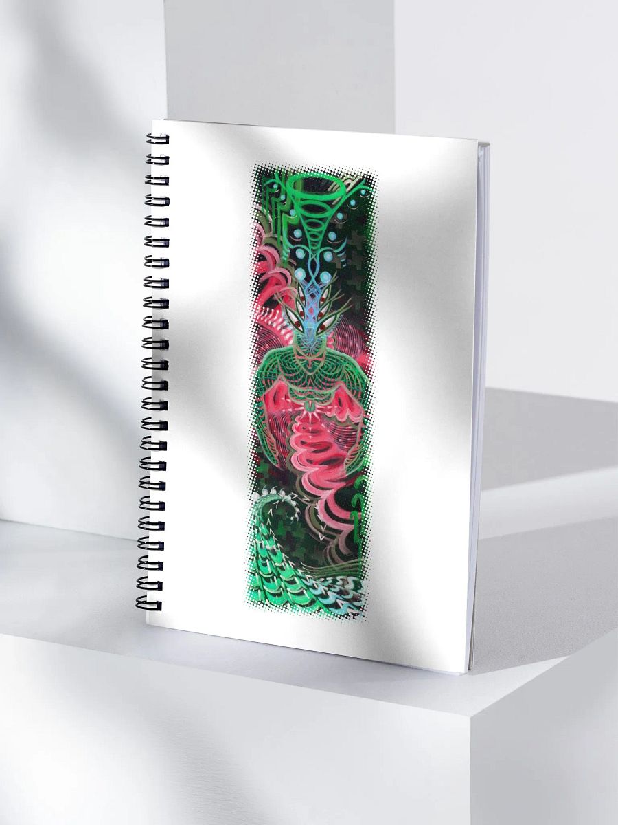 Astral Man II product image (4)