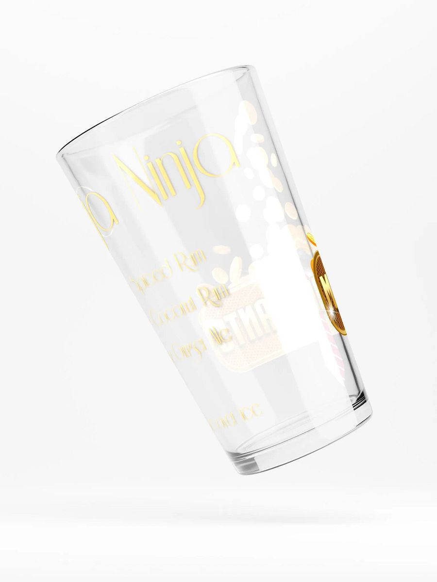 Ginja Ninja Shaker product image (4)