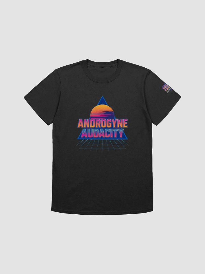 Certified Androgyne Audacity product image (1)