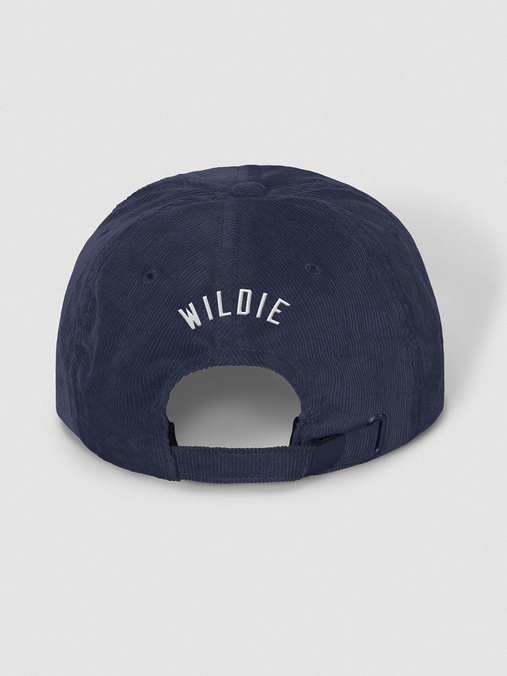 Wildie Rockies Embroidered Hat product image (2)