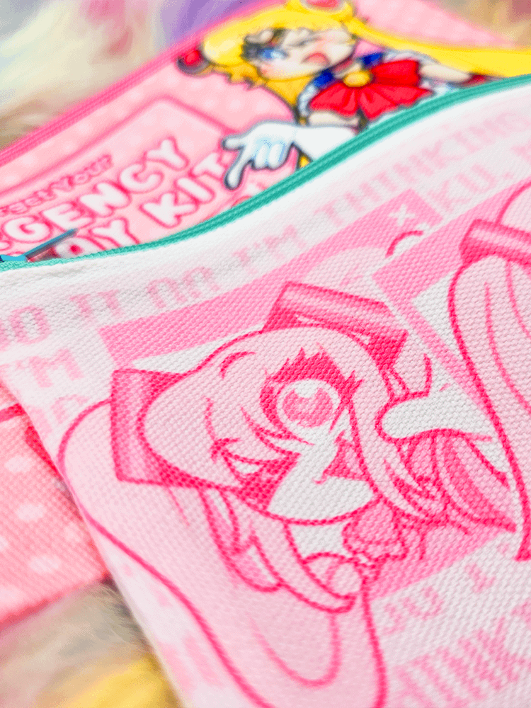 Anime Makeup Bags product image (2)