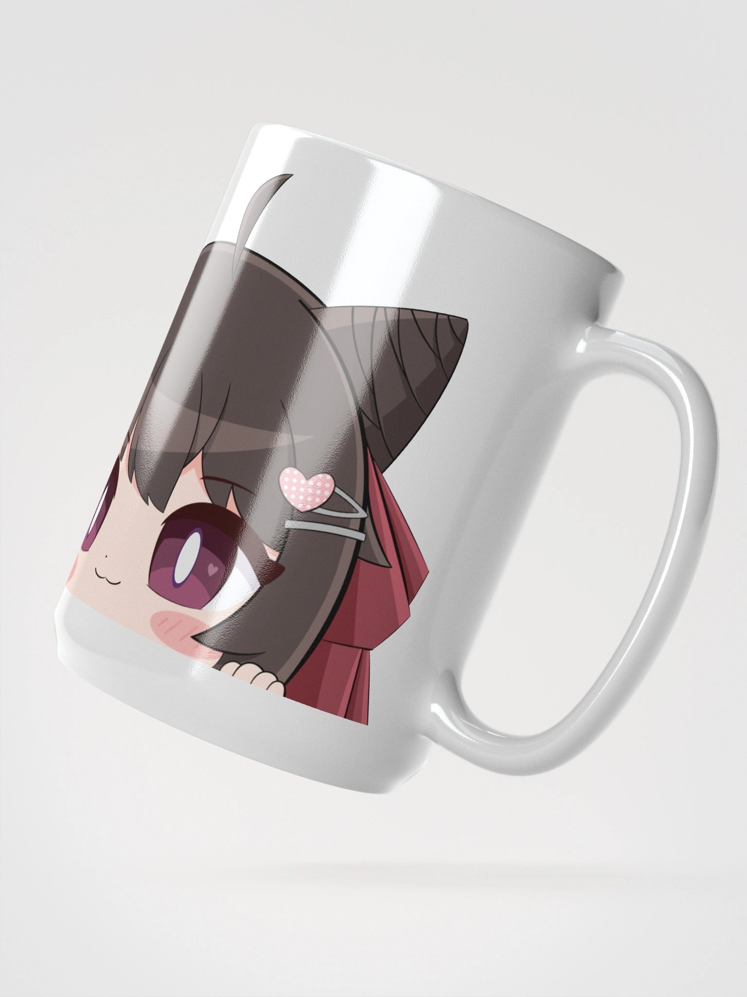 PEEK | Mug product image (2)