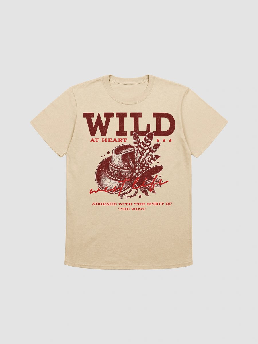 Wild at Heart product image (1)