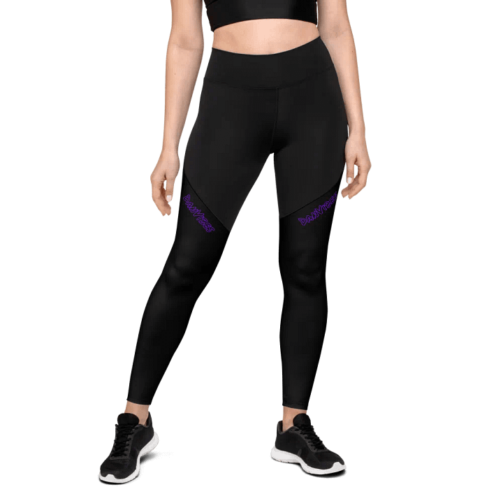DanVibes - Sports Leggings product image (2)
