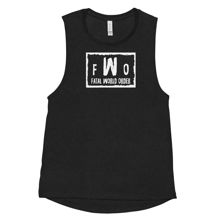 FWO Tank Top (Womens) product image (11)