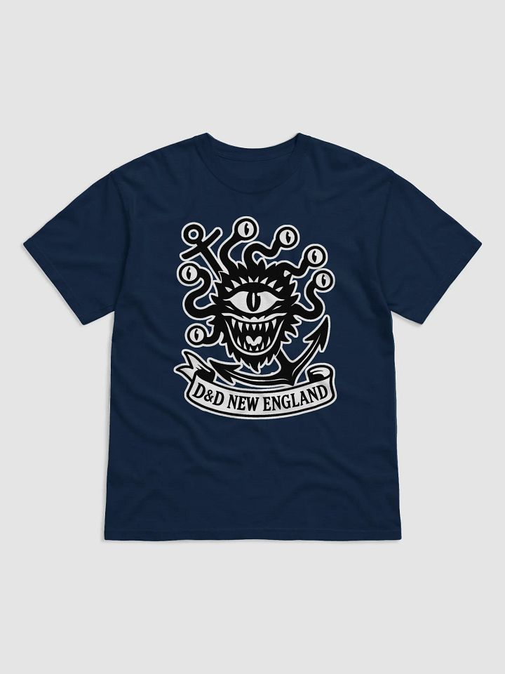 D&D New England T-Shirt product image (8)