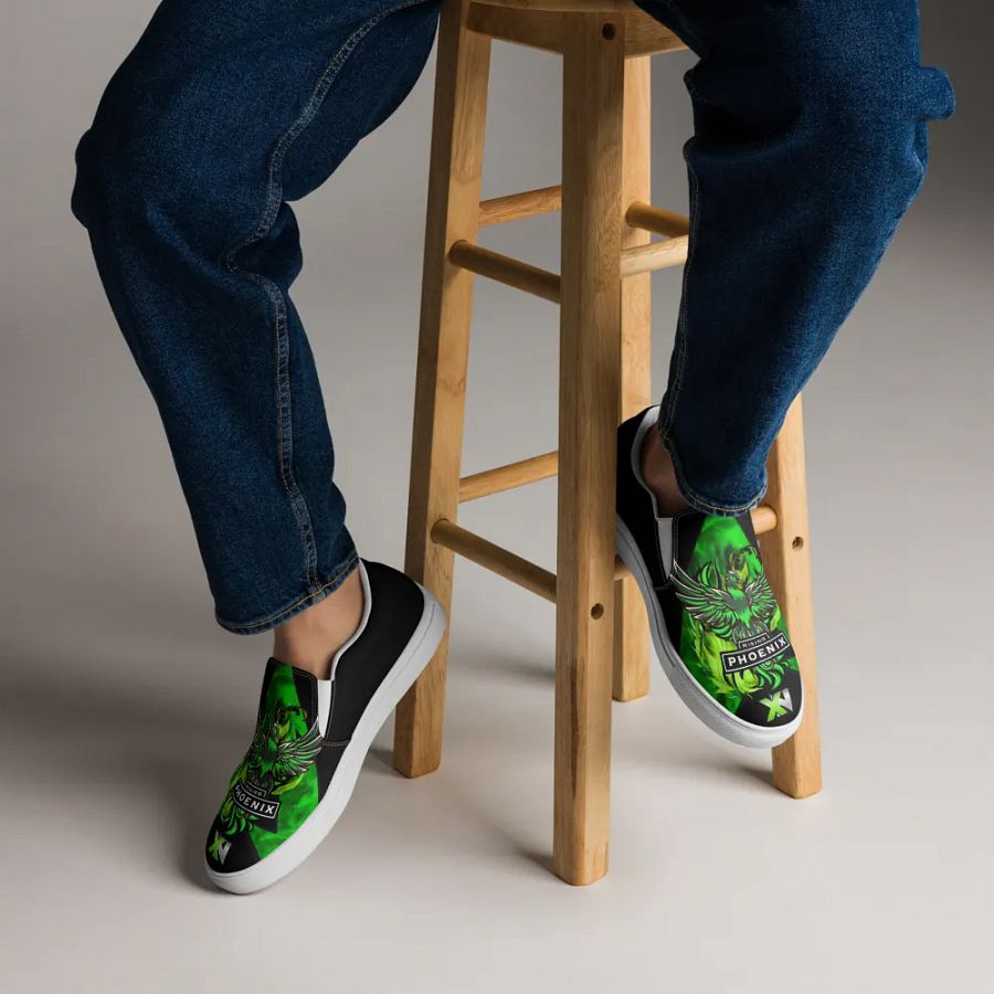 RisingPhoenix89 Shoes product image (7)