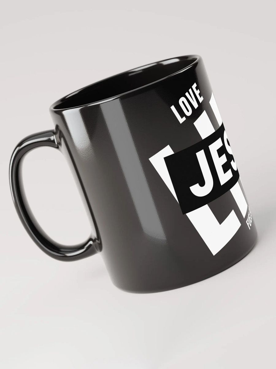 Love Like Jesus (Mug) product image (4)