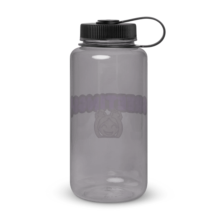 Greetings Water Bottle product image (2)