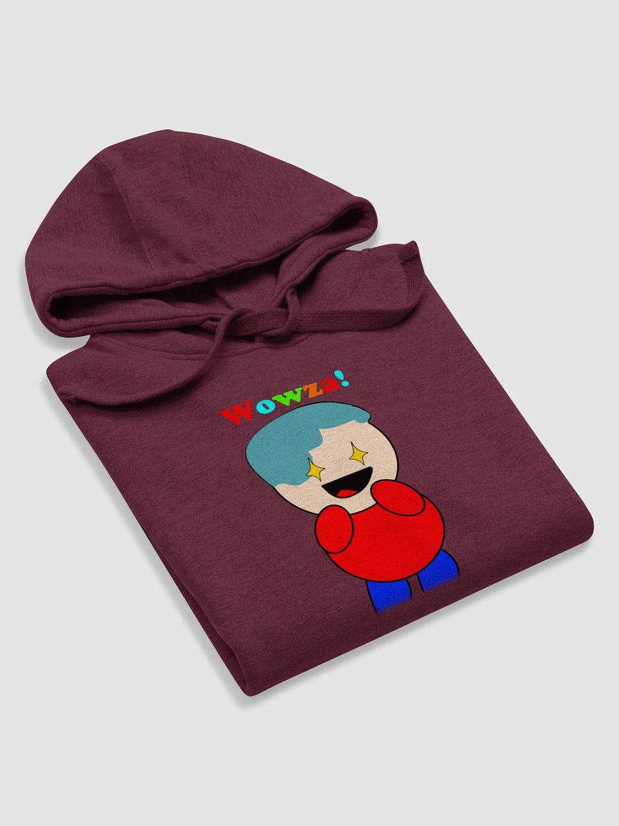 Wowza Sweater product image (33)