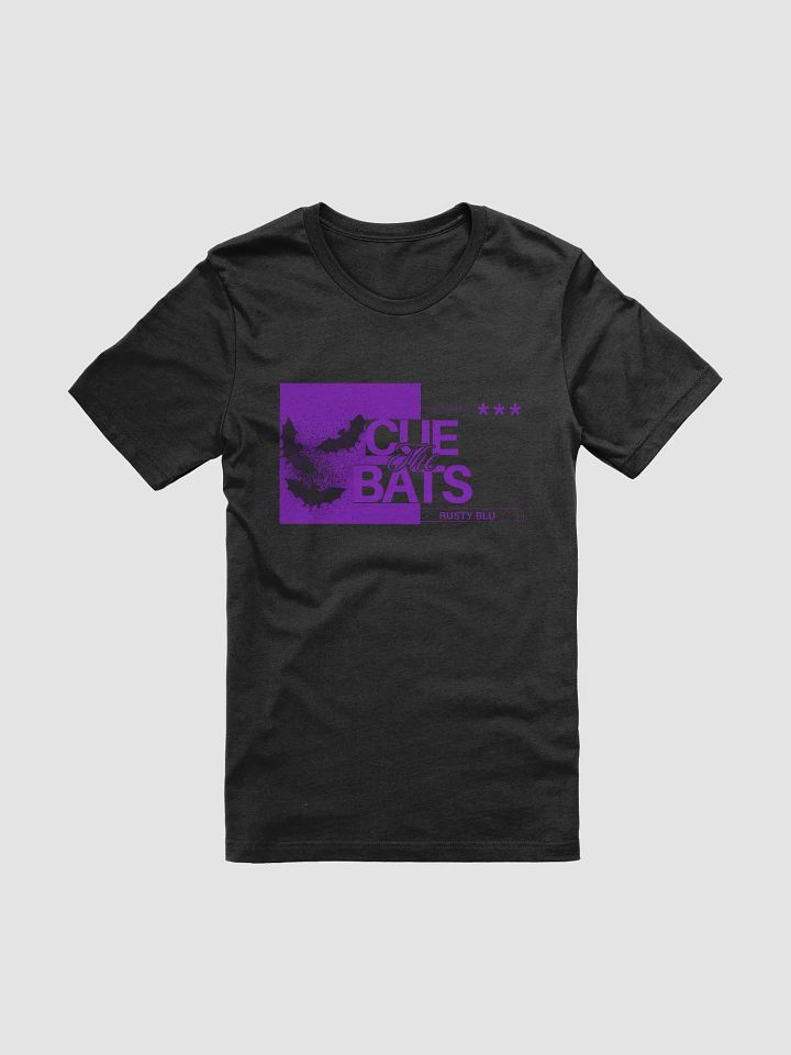 Cue The Bats product image (1)