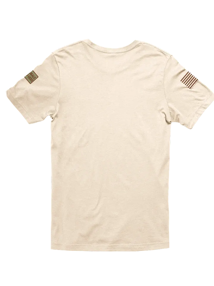 Military Edition: Duty Identifier: No Morale Found Here product image (2)