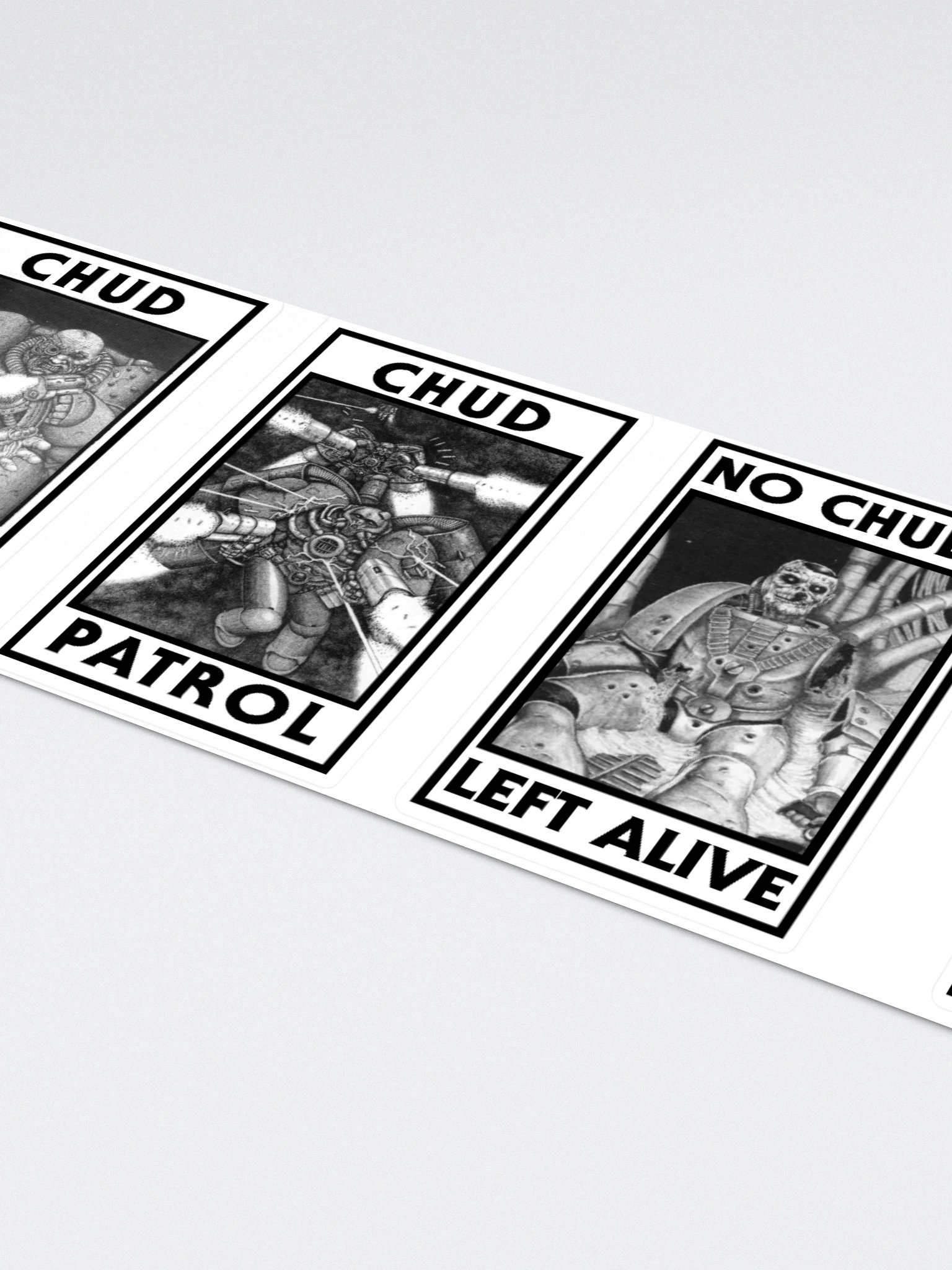 Sticker Pack #2 product image (4)