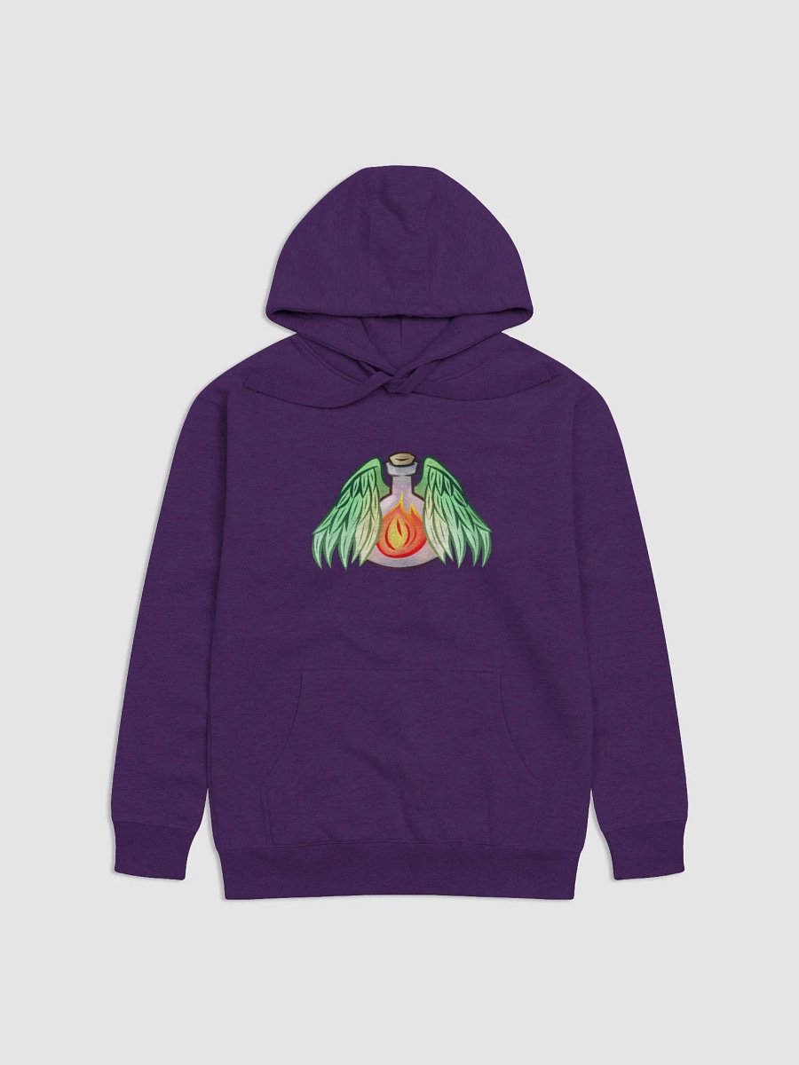 Logo Hoodie product image (1)