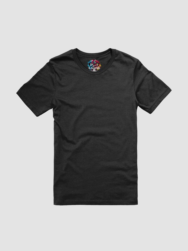 Rekt Gaming Graffiti T-Shirt product image (1)