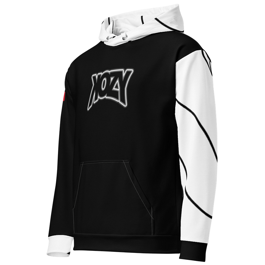 Swirl Hoodie product image (2)