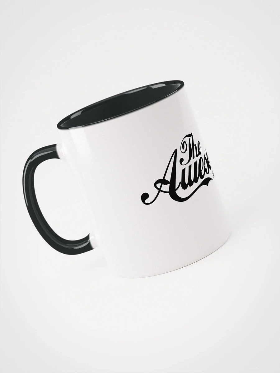 Awesomer Ceramic Mug product image (3)