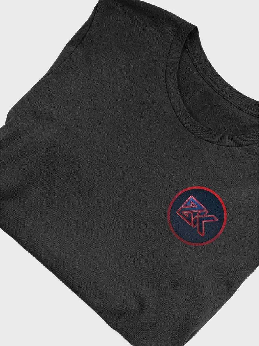BanKai's Logo Soft T-Shirt product image (5)