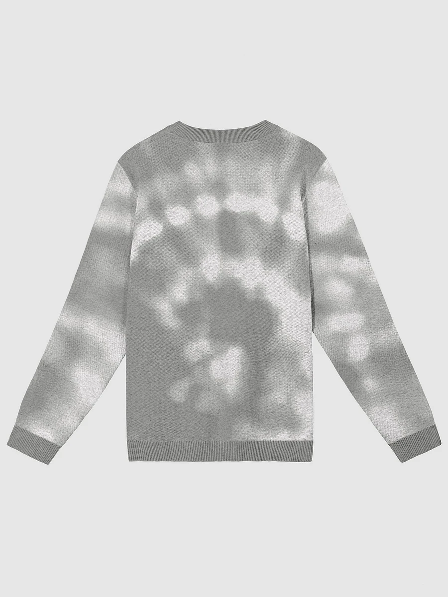 Grayscale Scowl Sweater product image (8)
