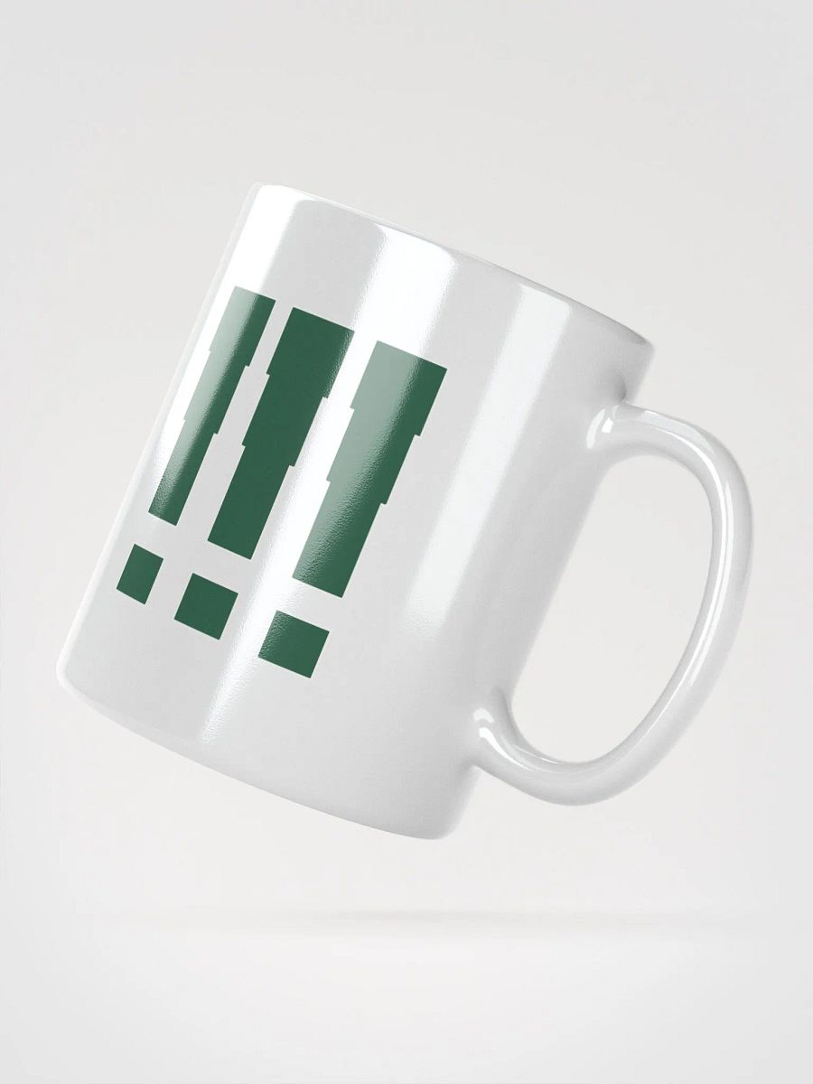 March Mug product image (4)