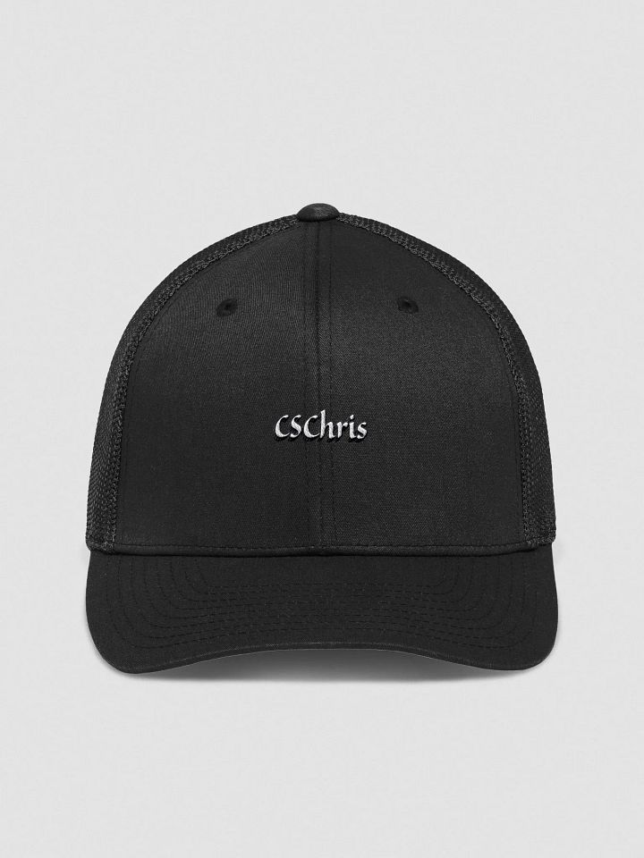CS Trucker Hat product image (1)