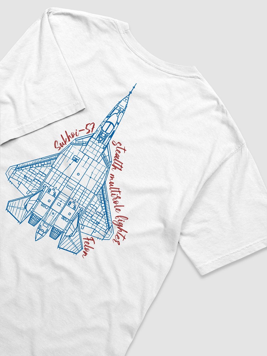 SU-57 product image (3)