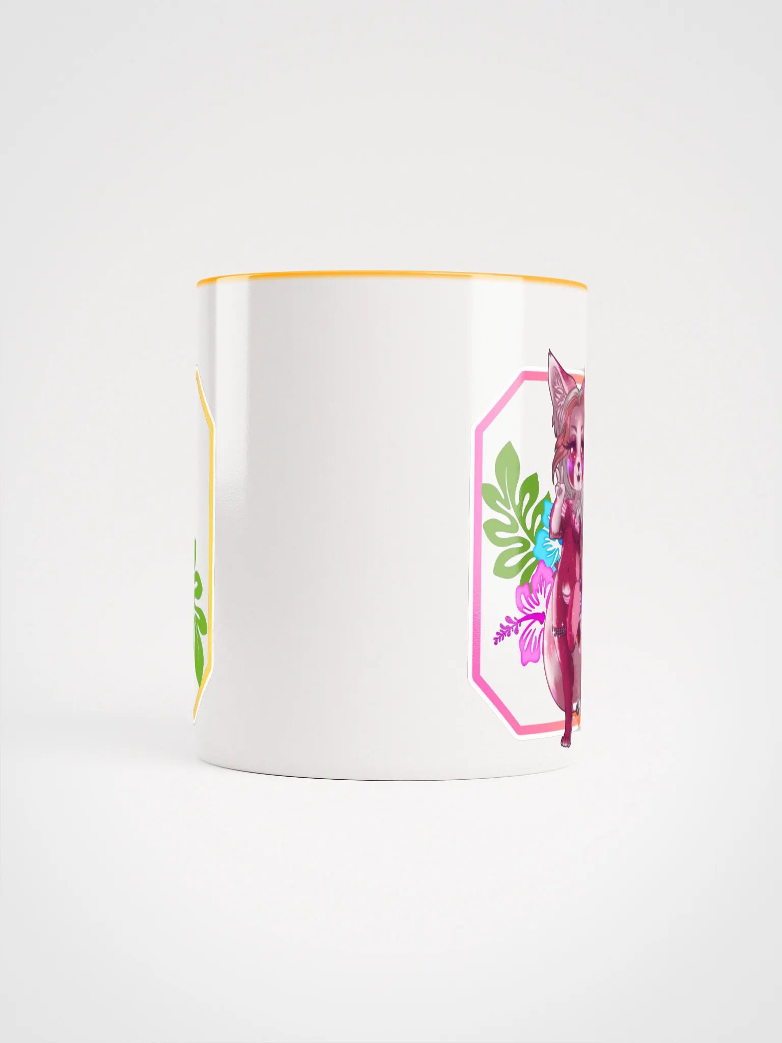 Maeve Peace! - Ceramic Mug product image (41)