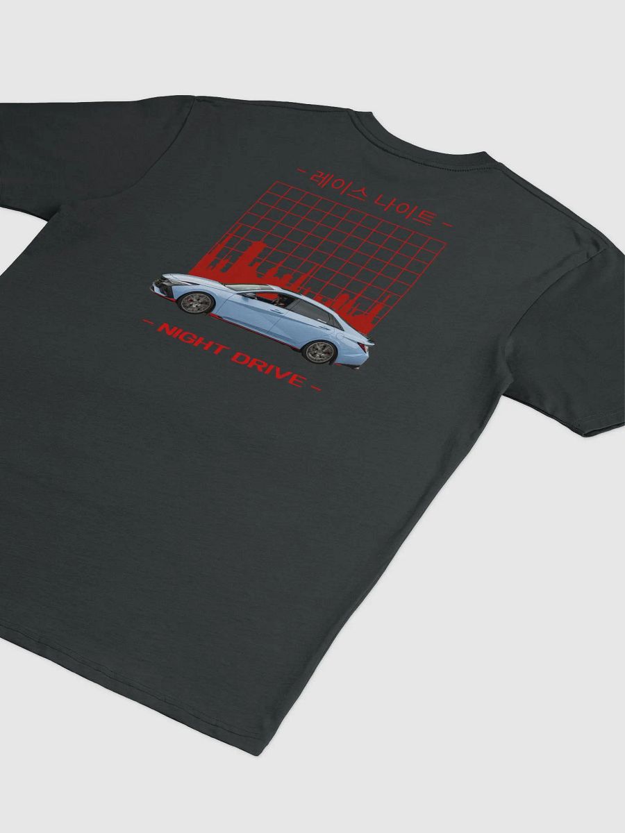 Night Drive - Tee product image (4)