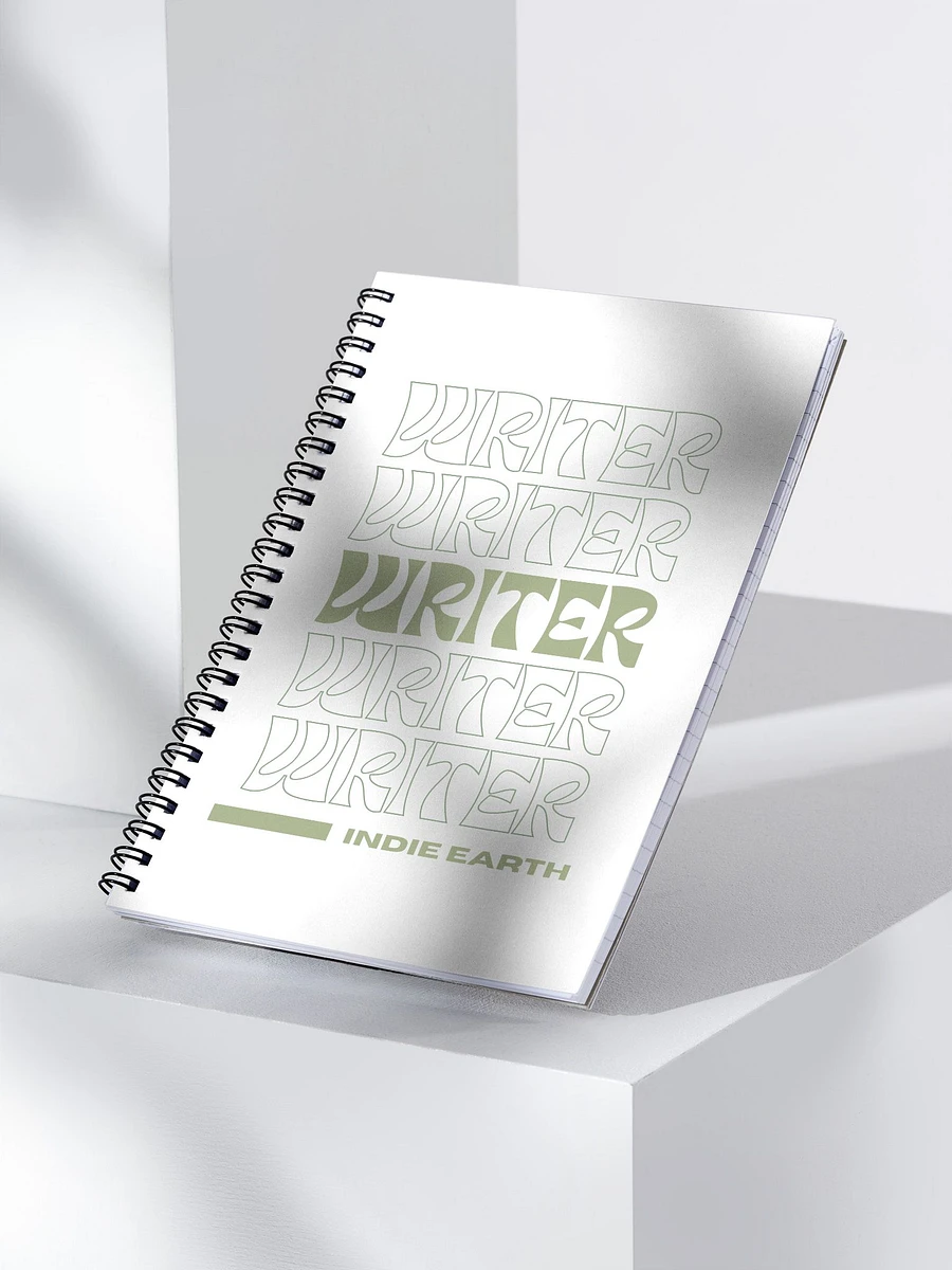 Writer Journal product image (4)