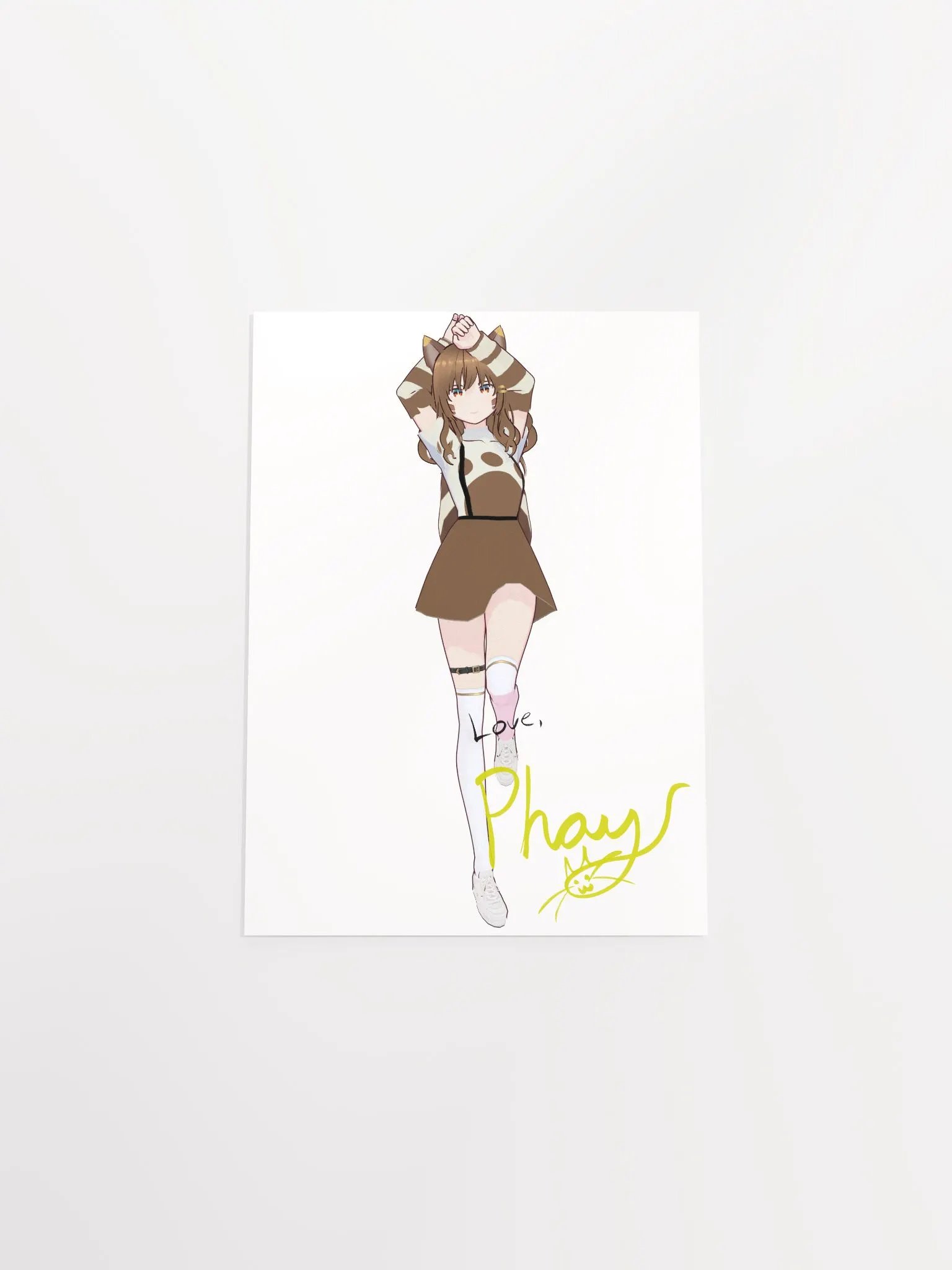 Love, Phay. product image (4)