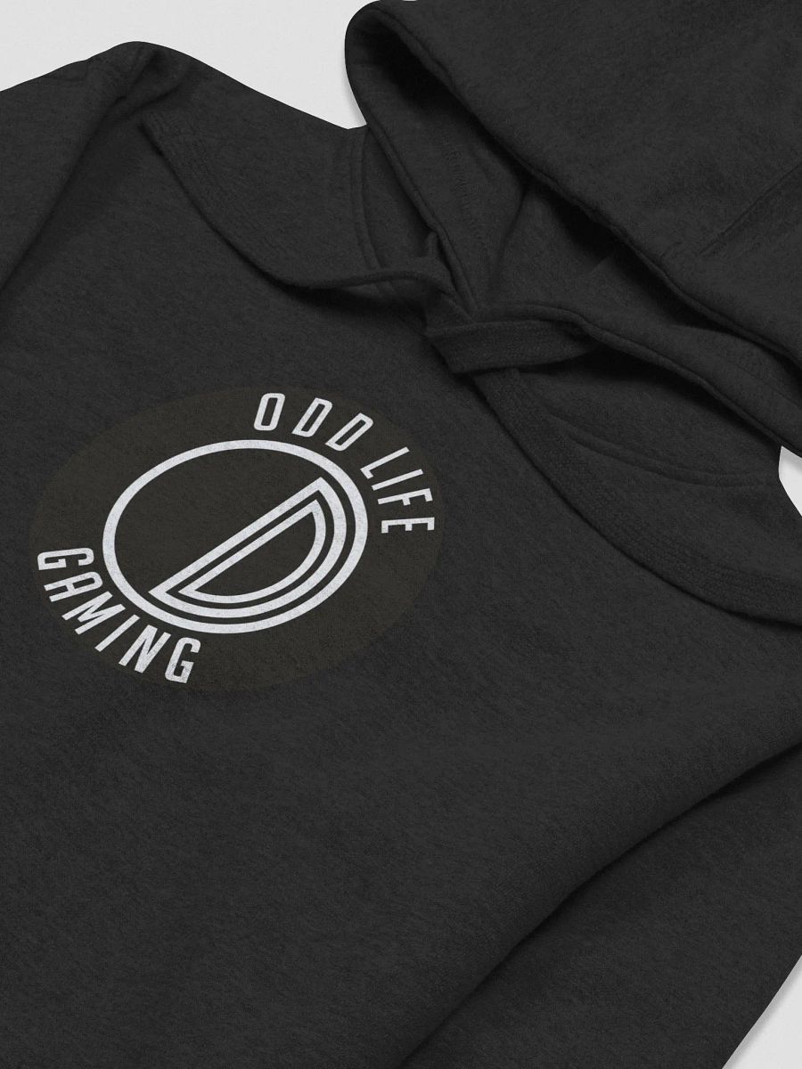 Oddlife Gaming Hoodie product image (29)