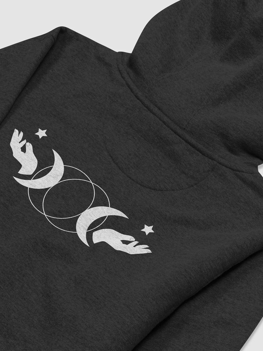 Mikaela Reed Pyjama Hoodie Dead By Daylight product image (15)