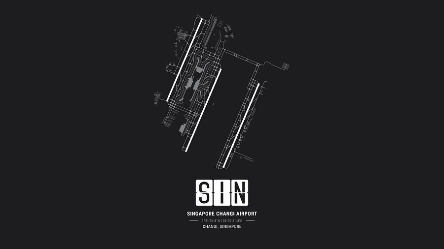 Wallpaper SIN 4k product image (1)