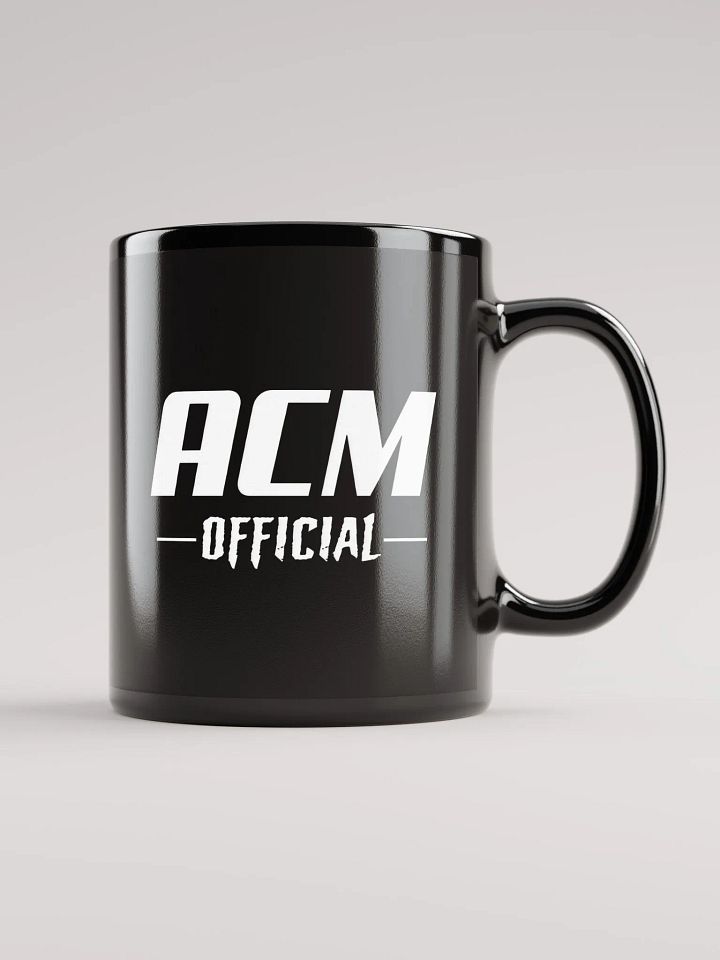 ACM - Mug product image (1)